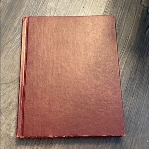 Final price drop  Vintage 1979 The Complete Book of Gymnastic